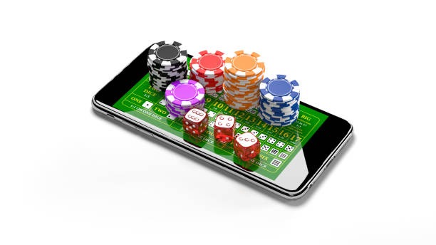 Featured Games section on kawantogel platform showing active markets