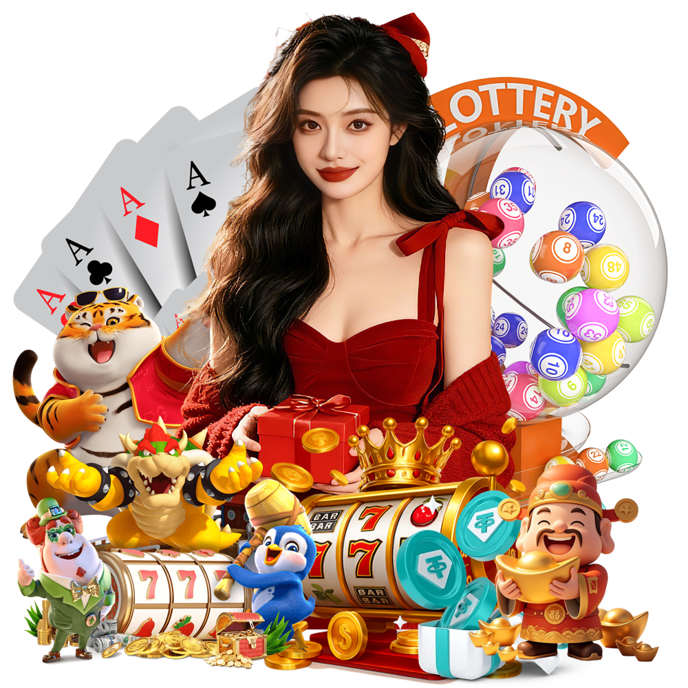 kawantogel account dashboard showing game categories